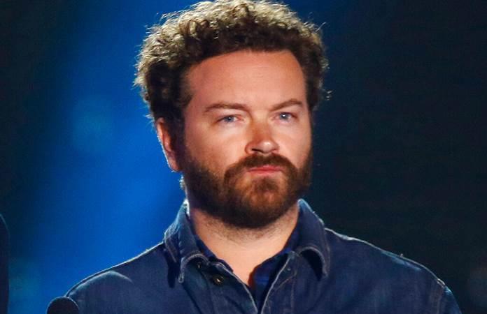Danny Masterson / Foto: AP