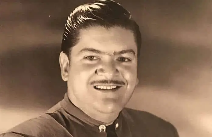 El Rey de José Alfredo Jiménez: Una historia de inspiración