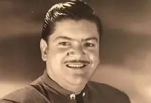 José Alfredo Jiménez y Lucha Villa: Un vínculo musical y emocional único José Alfredo Jiménez y Lucha Villa: Un vínculo musical y emocional único