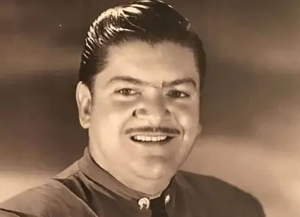 El Rey de José Alfredo Jiménez: Una historia de inspiración