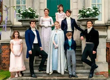 Netflix confirma estreno de Bridgerton temporada 5 para 2027
