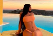 Kylie Jenner y el incidente con el Rolls-Royce Ghost