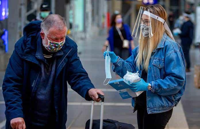 Foto: AP