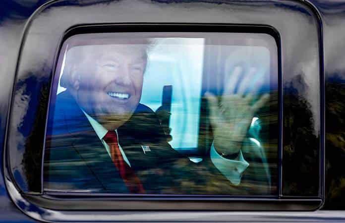 Foto: AP