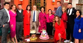 Ventaneando: 30 a&ntilde;os de momentos ic&oacute;nicos en la tv mexicana