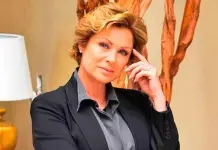 Leticia Calderón comparte cómo vive su madre en una casa de retiro