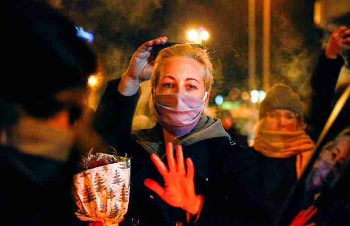 Foto: AP