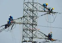 Van por expansi&oacute;n de CFE con una inversi&oacute;n de 31 mil mdd