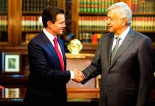 Revelaciones de Enrique Peña Nieto y AMLO en Confesiones desde el exilio