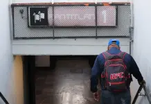 Avances en la remodelaci&oacute;n del Metro de la L&iacute;nea 1 con Mart&iacute; Batres