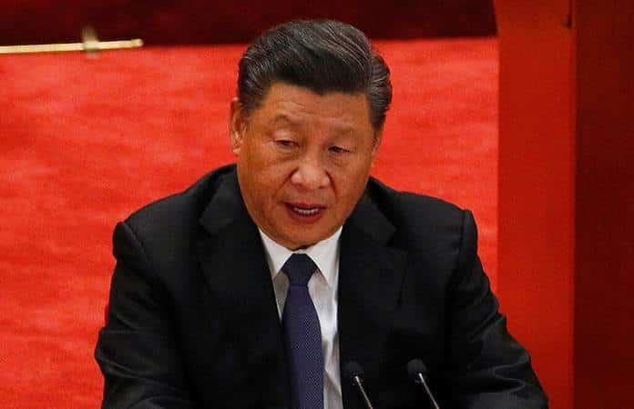 Xi Jinping, presidente de China / Foto: AP