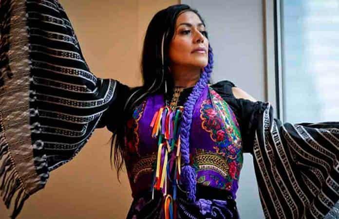 Lila Downs / Archivo