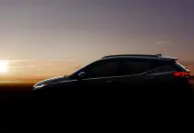 GM sólo venderá autos eléctricos a partir de 2035