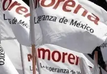 Partidos pol&iacute;ticos tendr&aacute;n presupuesto de 7 mil mdp en 2025