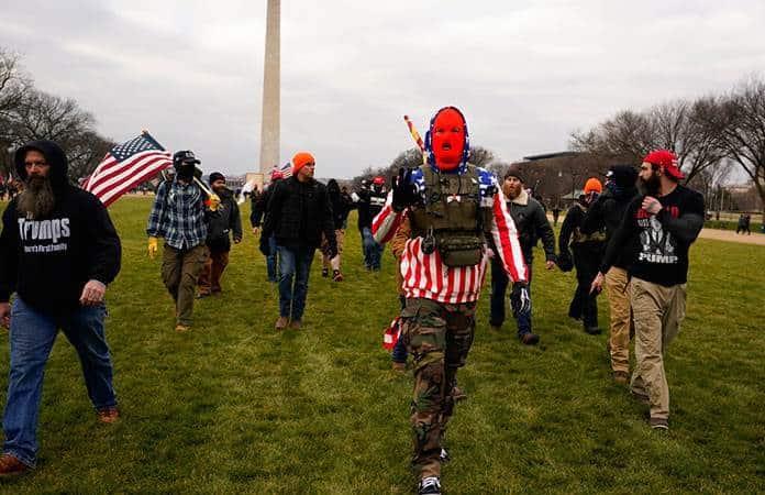 Foto: AP