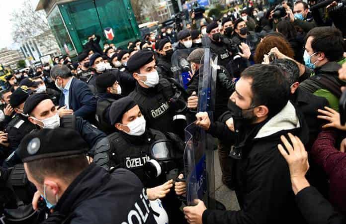 Foto: AP