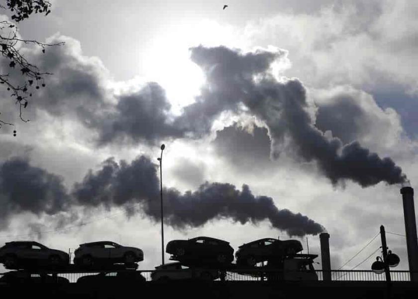 Foto: AP