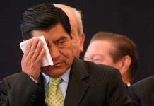 Reacci&oacute;n de Claudia Sheinbaum ante caso Mario Mar&iacute;n