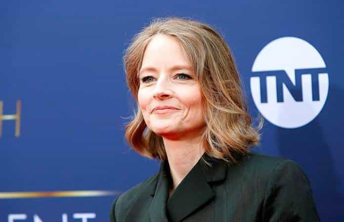 Jodie Foster / Foto: EFE