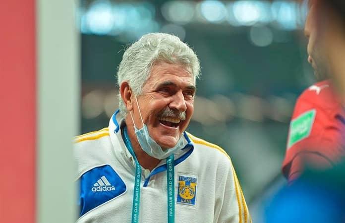 Ricardo Ferretti / EFE