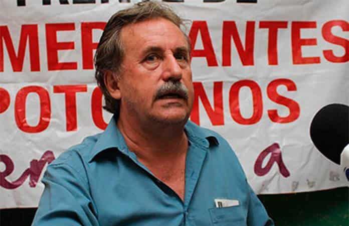 Juan Antonio Rodríguez Chessani / Archivo