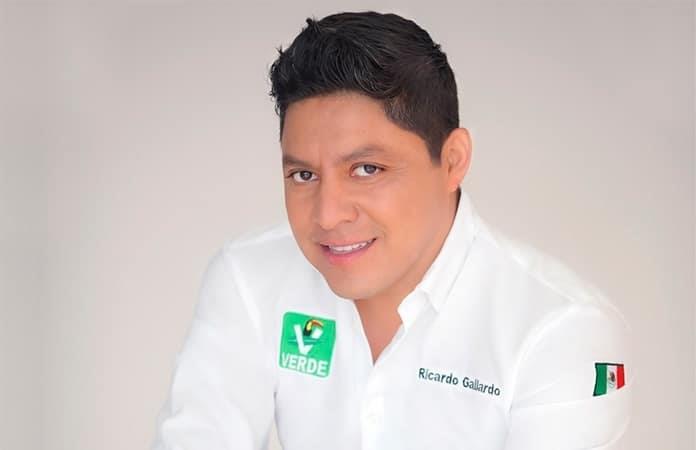 Foto: Ricardo Gallardo Cardona