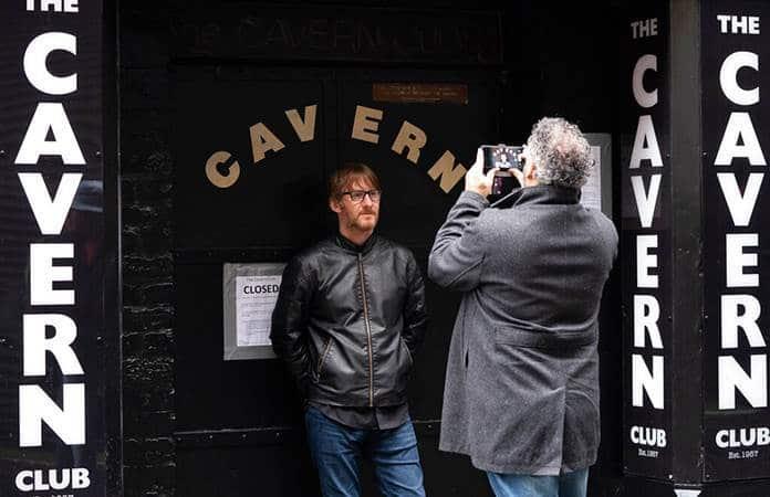 Los Beatles debutaron en The Cavern el 9 de febrero de 1961 / Foto: AP