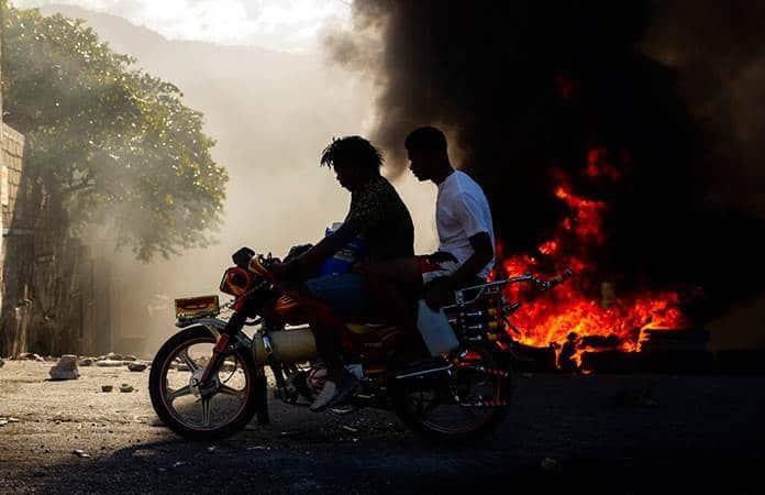 Foto: AP