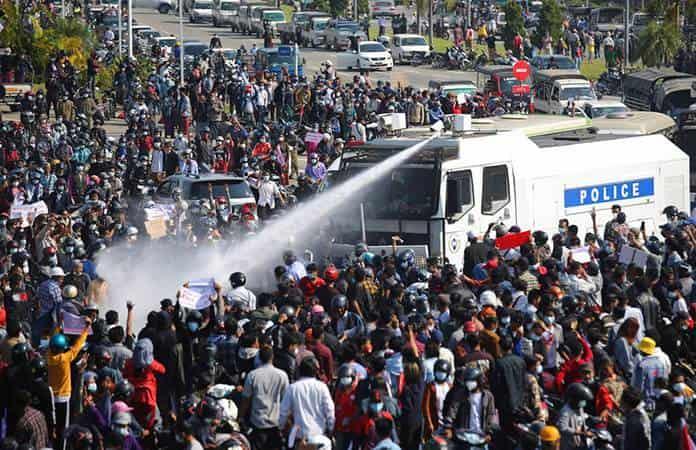 Foto: AP