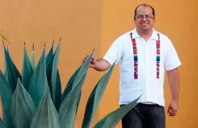 Ricardo Gámez Barbosa / Especial