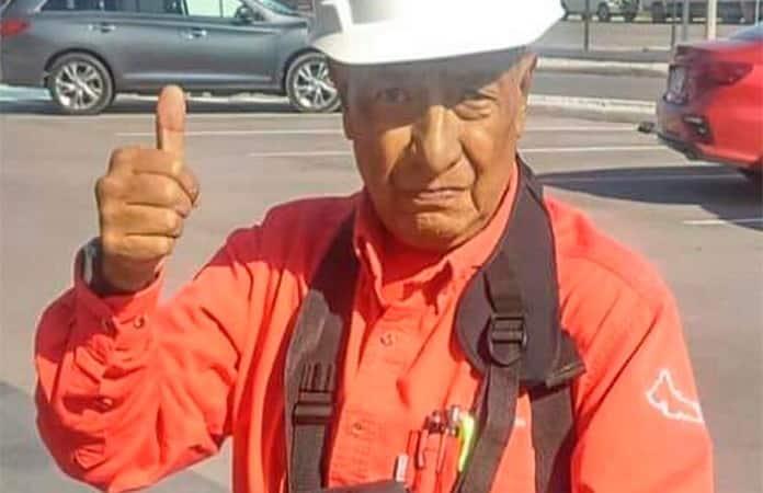 Enrique Pérez de Santiago / Especial