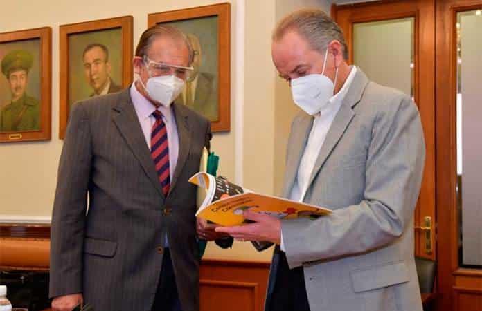 Foto: Gobierno de SLP