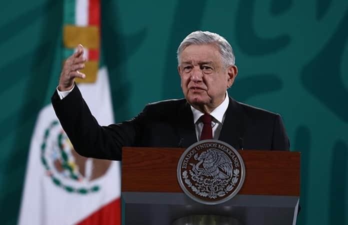 Andrés Manuel López Obrador / El Universal