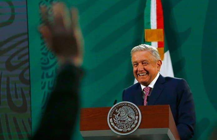 Andrés Manuel López Obrador / Archivo