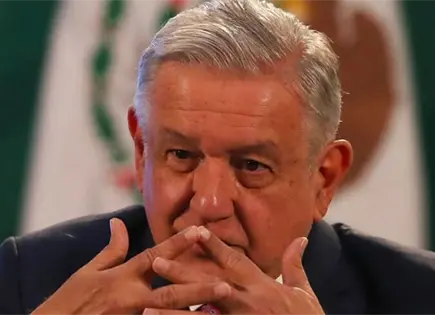 PAN exige investigar empresas familiares de AMLO: denuncian lavado