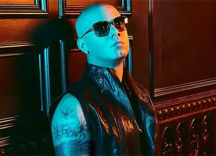 Wisin anuncia lanzamiento de La Universidad del Perreo y cursos en San Juan