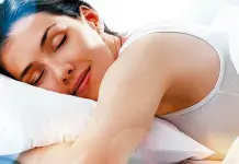 &iquest;C&oacute;mo beneficia el sue&ntilde;o al cerebro?