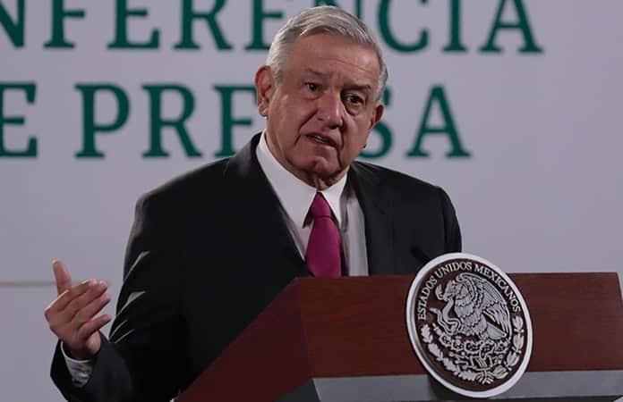 Andrés Manuel López Obrador / El Universal