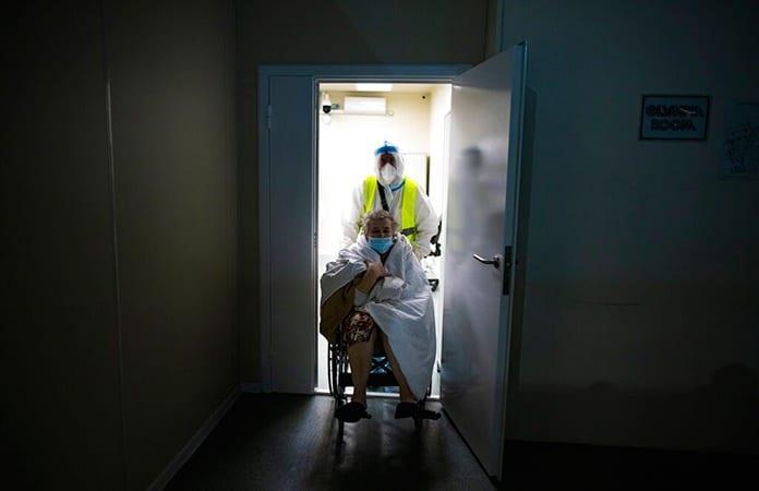 Foto: AP