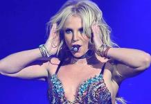 Britney Spears llevará su vida al cine con Universal Pictures