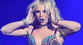 Descubre con quién se casó Britney