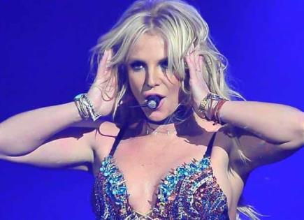 Britney Spears explota contra Ozzy Osbourne