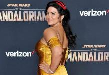 Gina Carano acusa a Disney de discriminación en The Mandalorian