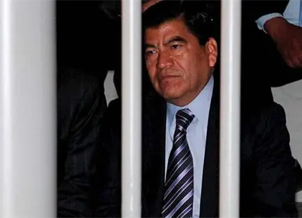 Art&iacute;culo 19 exige justicia en audiencia contra Mario Mar&iacute;n por agresiones a Lydia Cacho