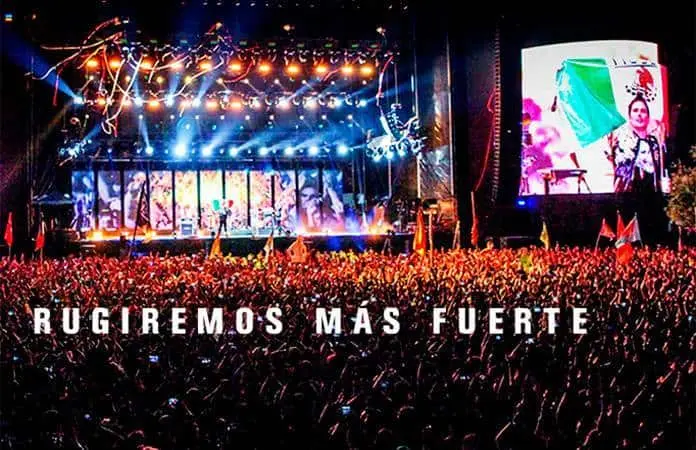 Tecate Pal Norte 2026: Cartel con Tyler, The Creator, Guns N Roses y más