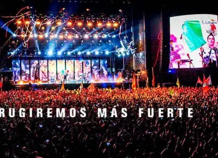 Tecate Pal Norte 2026: Cartel con Tyler, The Creator, Guns N Roses y más