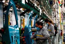 Economía mexicana retoma crecimiento durante abril, revela el Inegi