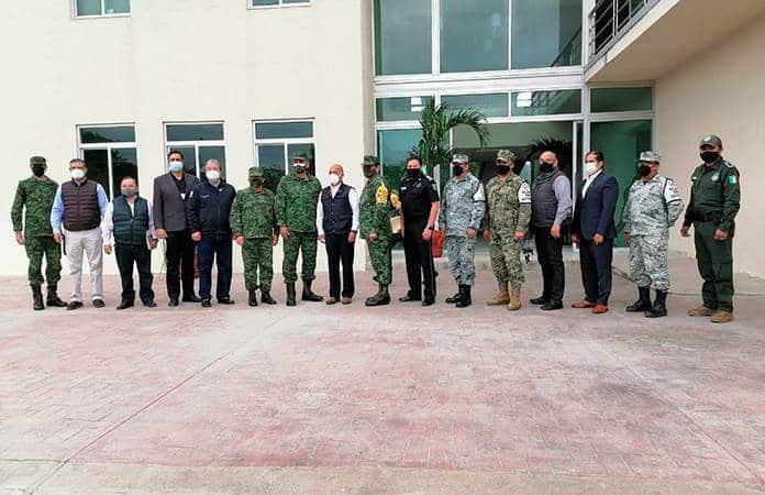 Foto: Gobierno de SLP