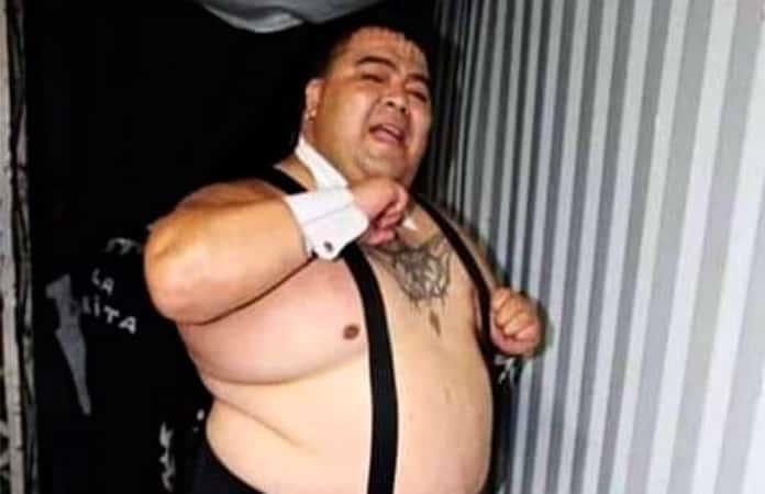 Foto. Tomada de redes