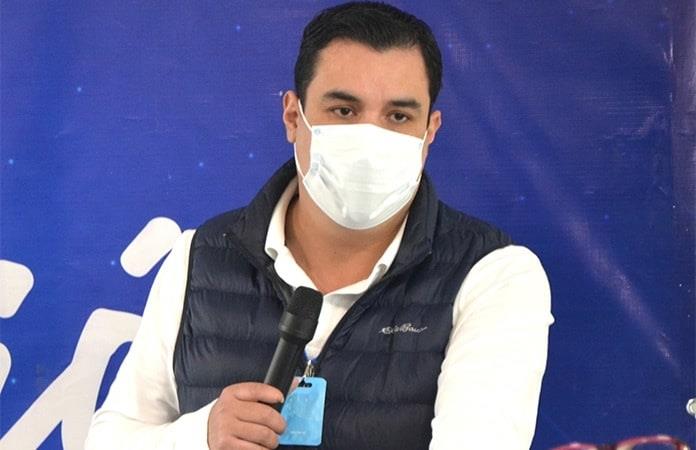 Juan Francisco Aguilar Hernández / Archivo